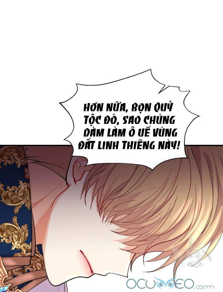 Roelin Bước Đến Tương Lai Chương 17 Ảnh 10