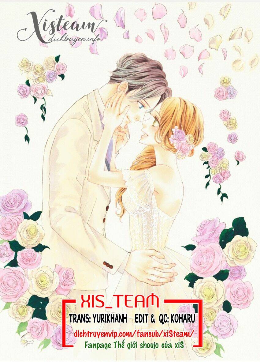 Boku Ni Hana No Melancholy Chương 90 Ảnh 2