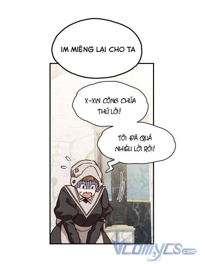 Hãy Cứu Tôi, Công Chúa Chương 1 Ảnh 37