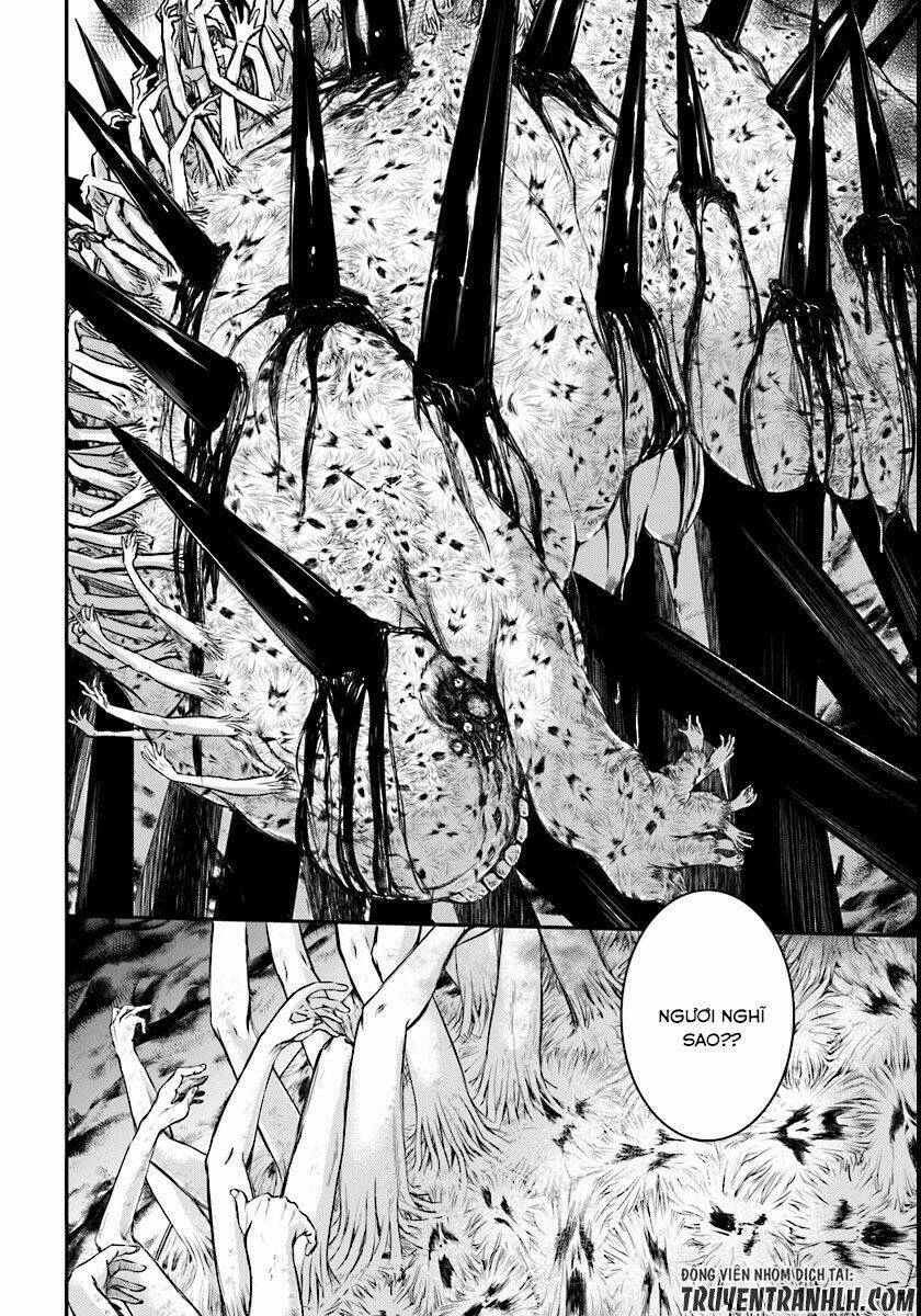 Isekai Goumon Hime Chương 2 Ảnh 8