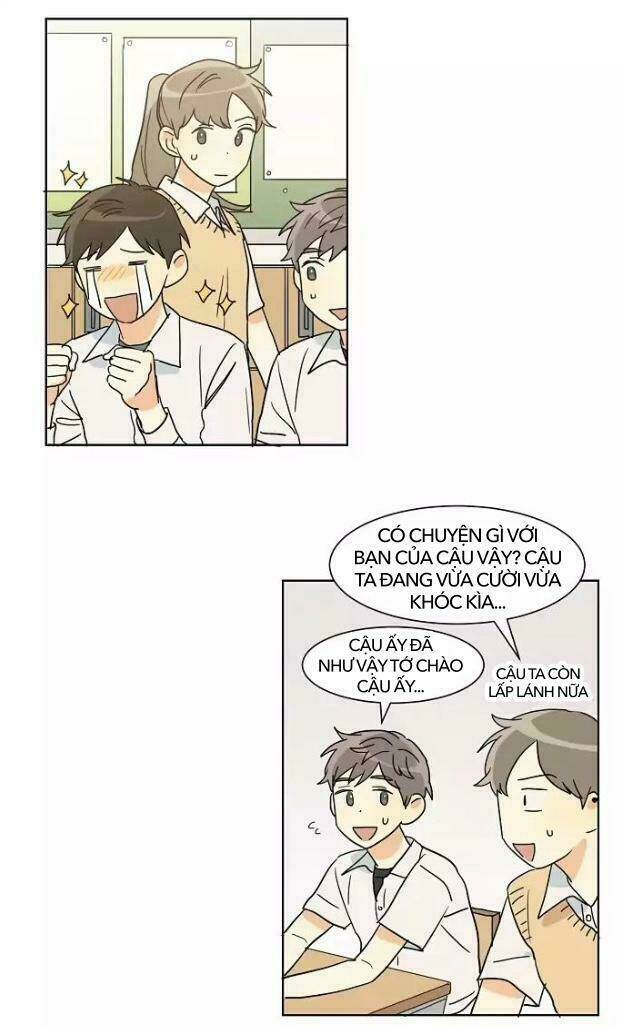 Dasadanan Chương 22.1 Ảnh 16