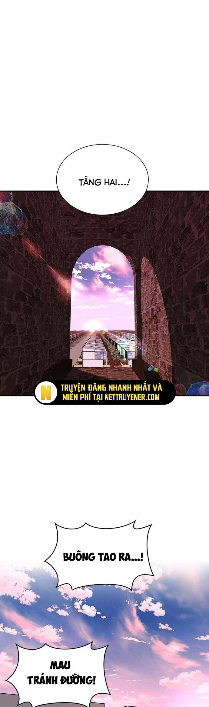 Mạt Thế Đối Với Ta Chỉ Là Trò Chơi Chương 79 Ảnh 38