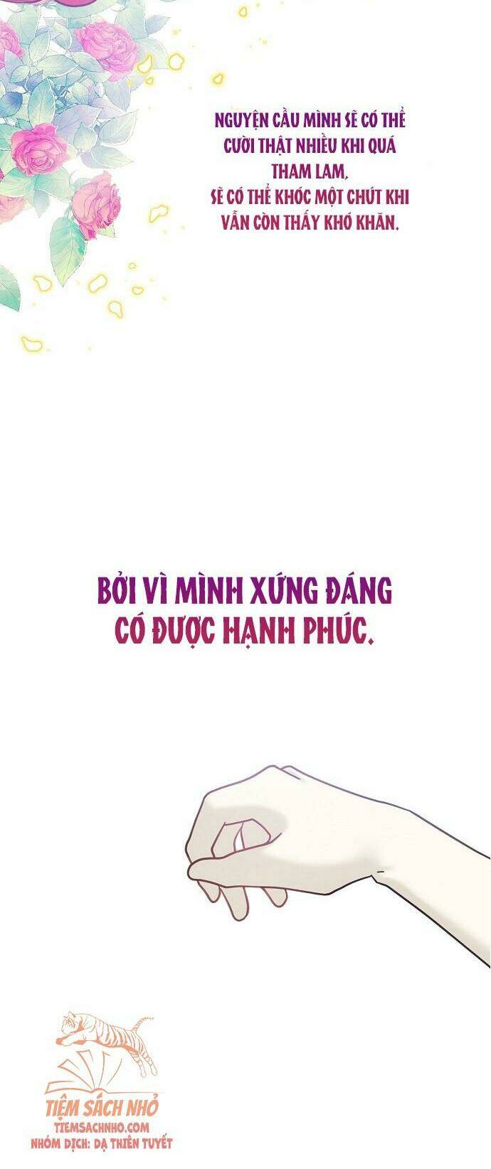 Tiệm Búp Bê Của Công Chúa Chương 35 Ảnh 41