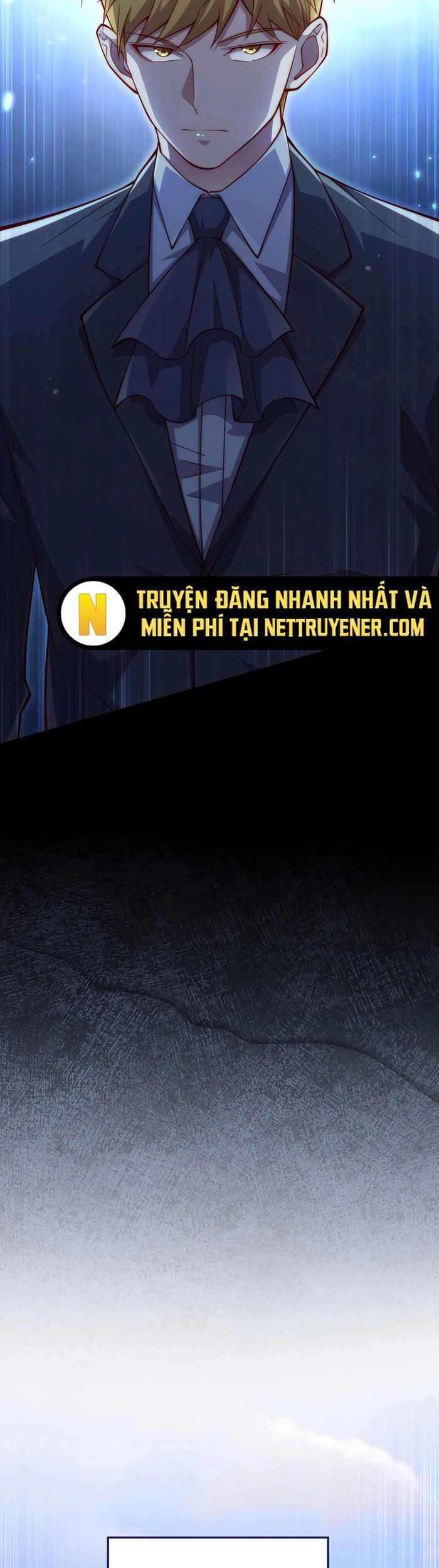Thương Nhân Thánh Thần Chương 157 Ảnh 36