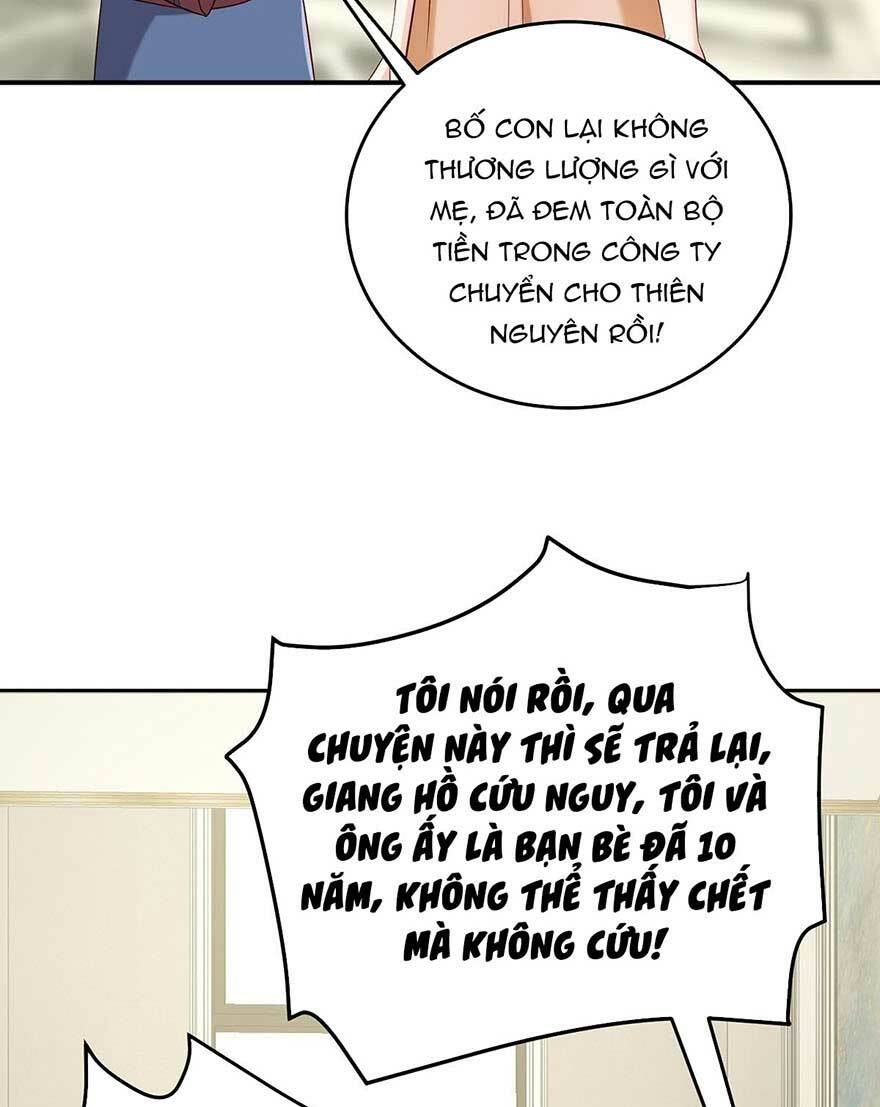 Tần Tưởng Thịnh Gả Cho Anh Chương 15 Ảnh 12