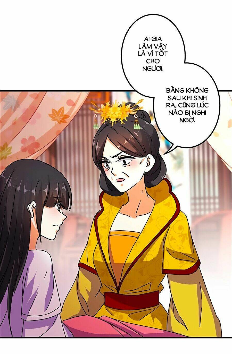 Vương Gia ! Ngươi Thật Bỉ Ổi ! Chương 501 Ảnh 9