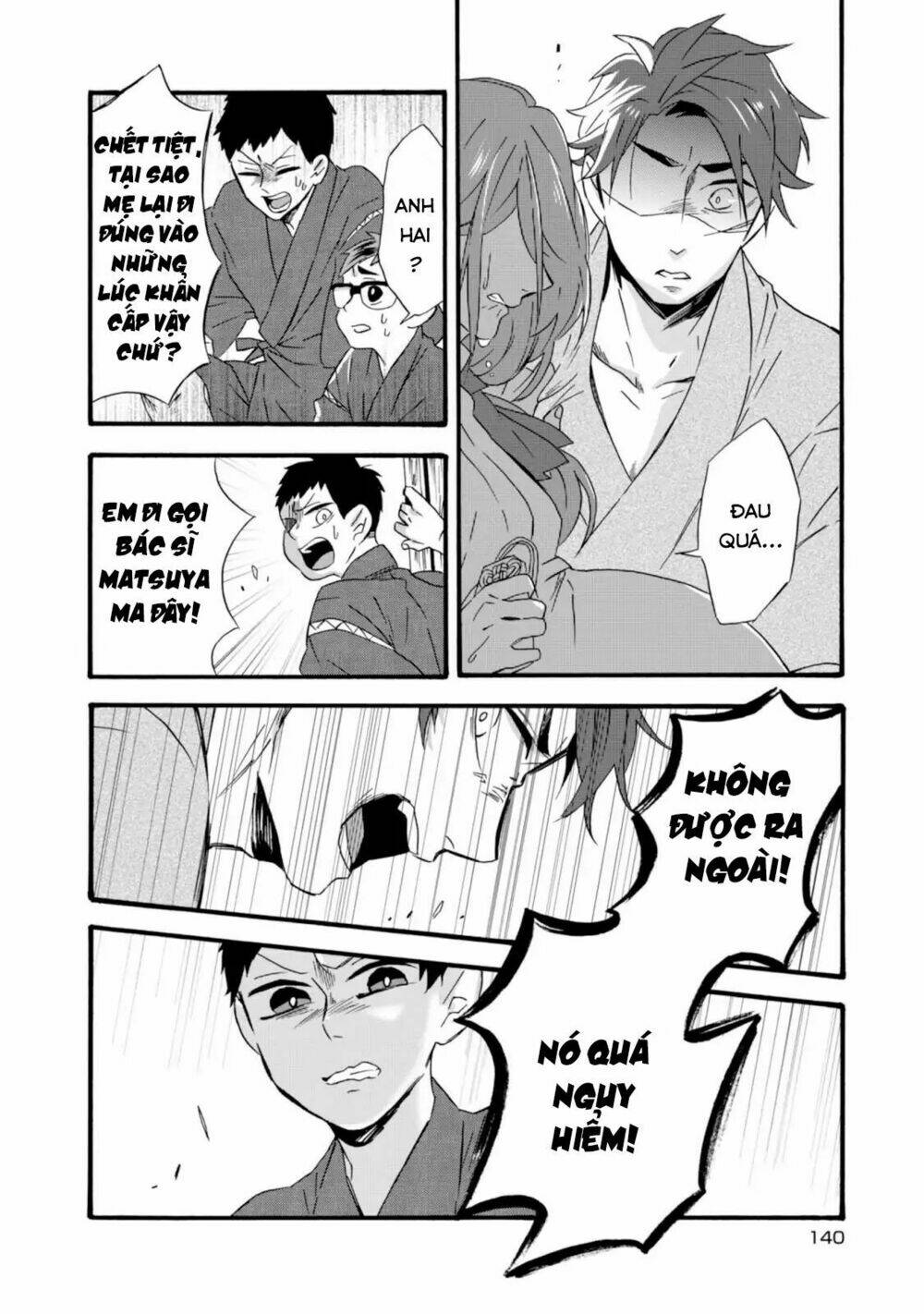 Will You Marry Me Again If You Are Reborn? Chương 10 Ảnh 26