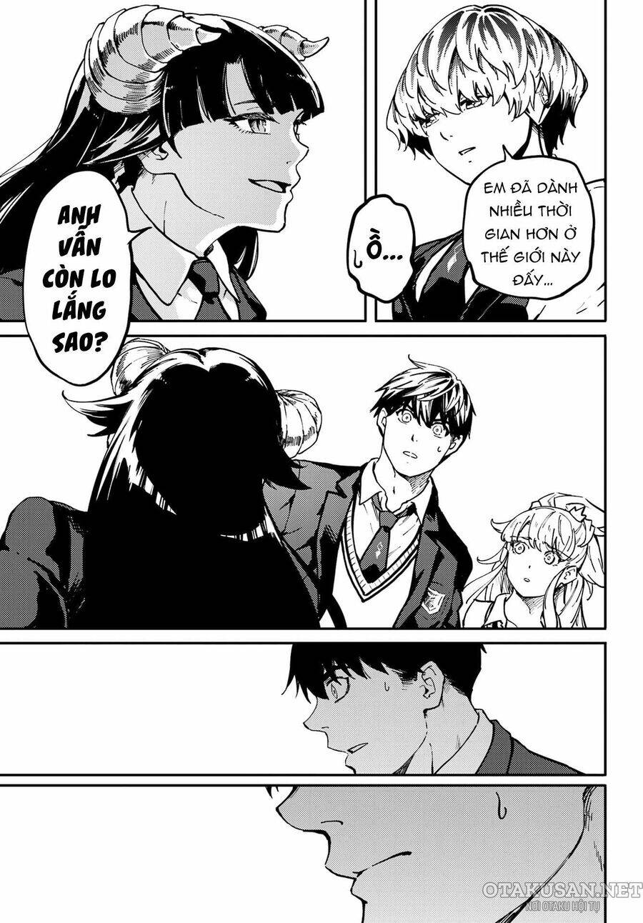 Kekkon Yubiwa Monogatari Chương 79 Ảnh 14