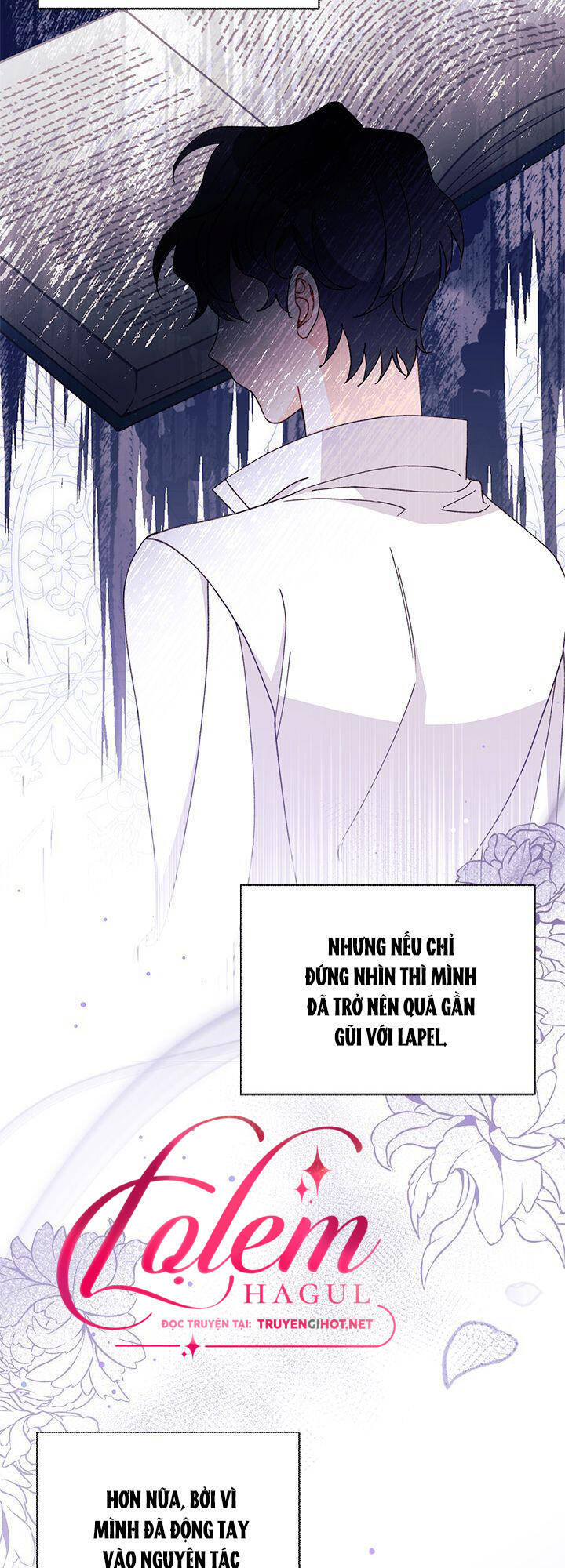 Tôi Đã Có Chồng Sau Khi Nhặt Được Nam Chính Chương 50.1 Ảnh 24