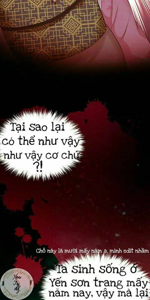 Chưởng Gia Tiểu Nương Tử Chương 1 Ảnh 8