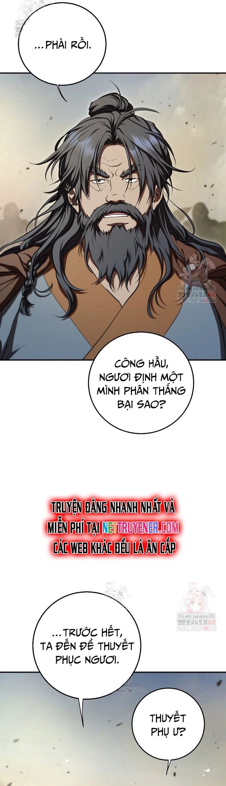 Võ Đang Kỳ Hiệp Chương 149 Ảnh 4