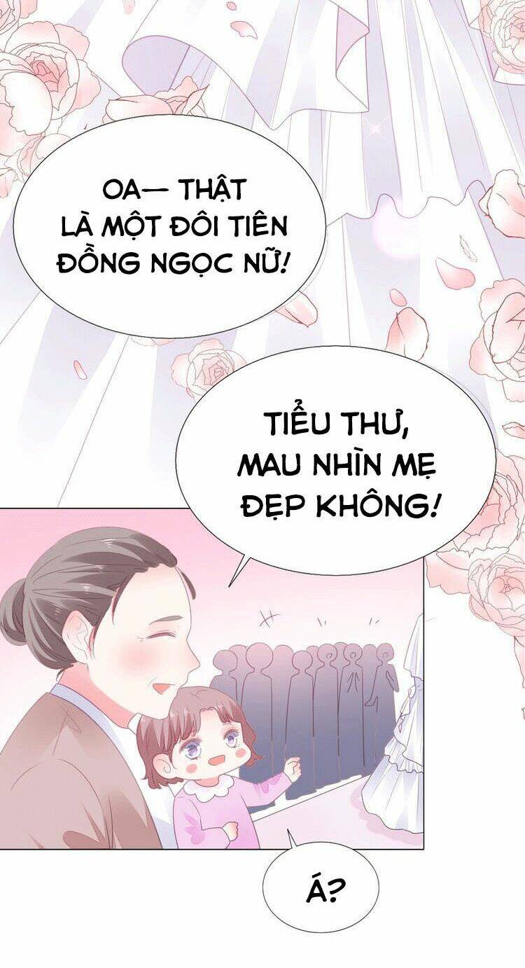 Điều Ước Sủng Ái Bất Bình Đẳng Chương 130 Ảnh 24