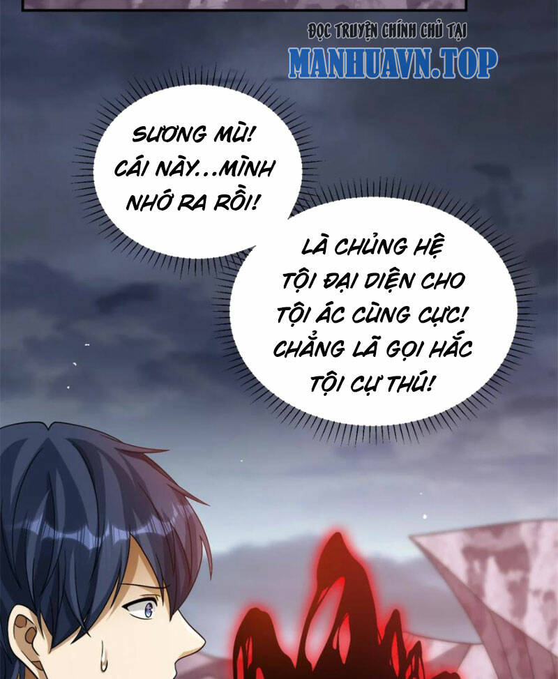 Cựu Nhật Ngự Long Chương 96 Ảnh 14