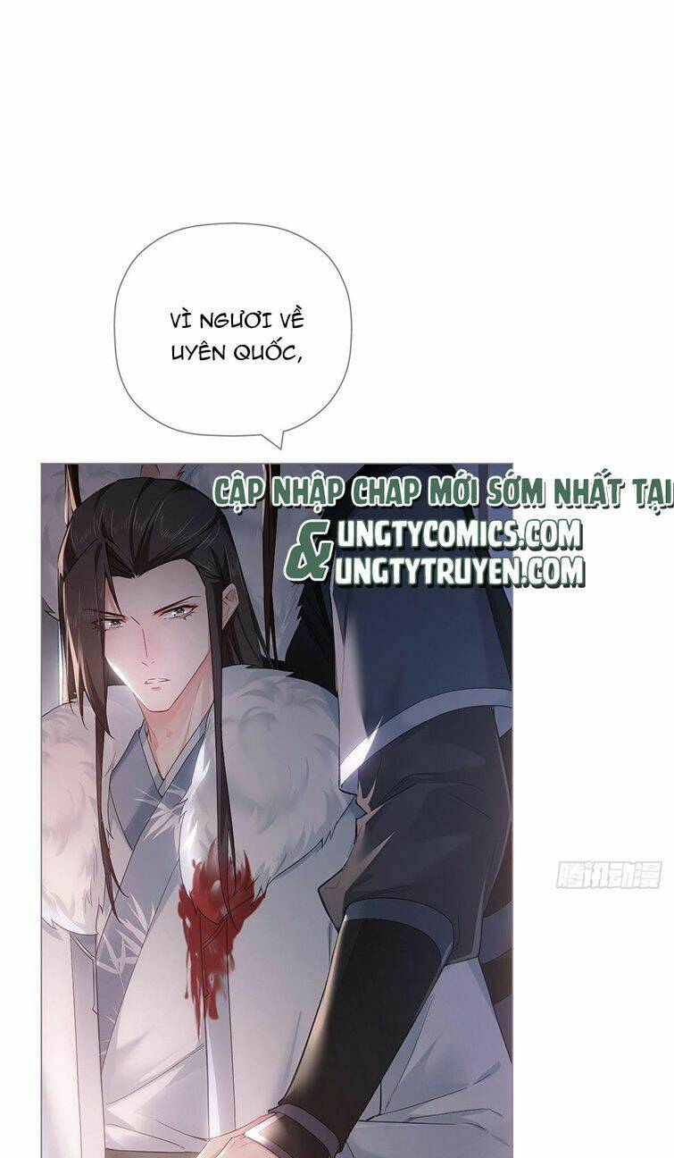 Nhập Mạc Chi Thần Chương 77 Ảnh 34
