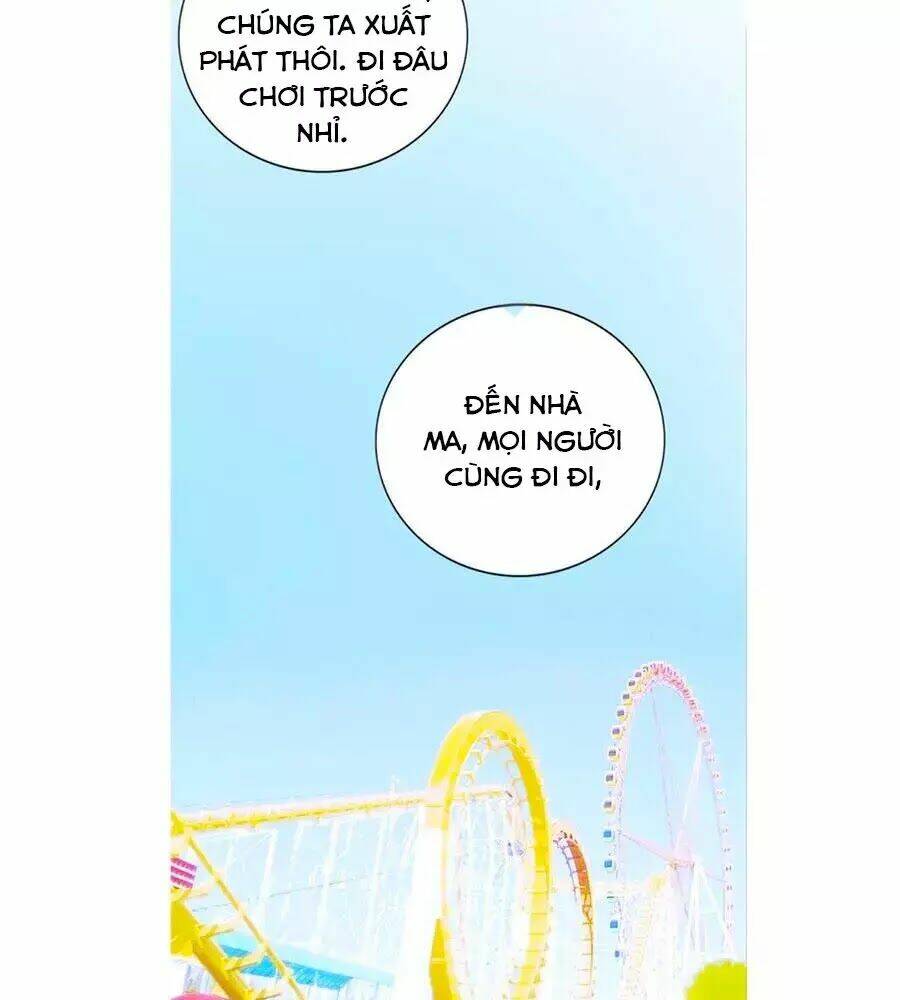 Công Chúa Nữ Vương Mệnh Chương 118 Ảnh 36