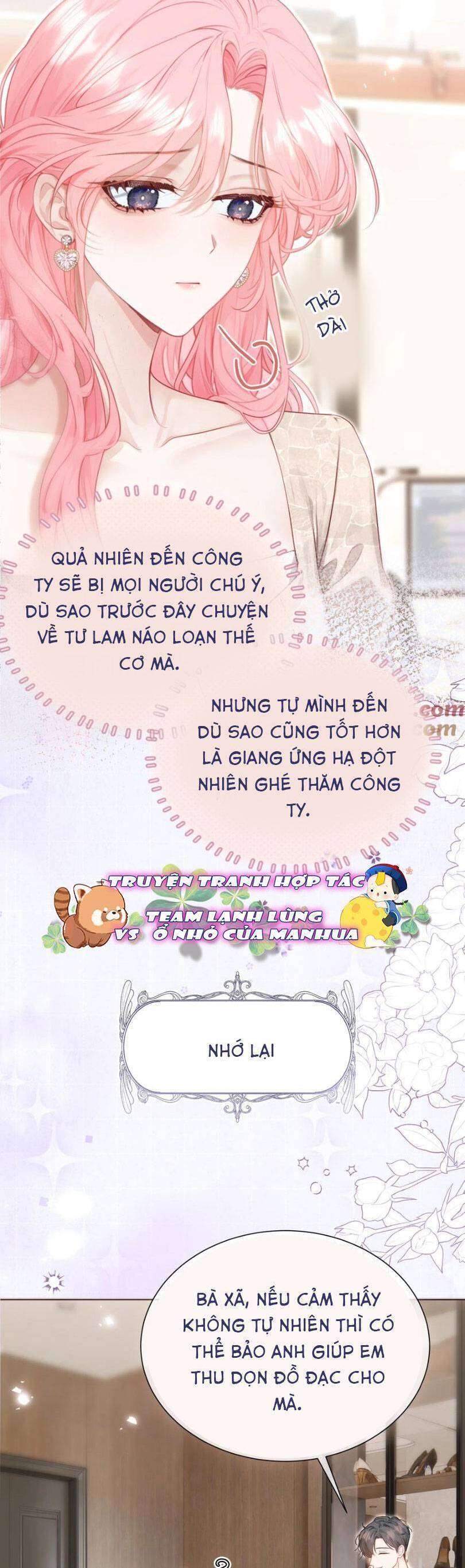 1001 Cách Chinh Phục Chồng Yêu Chương 97 Ảnh 13