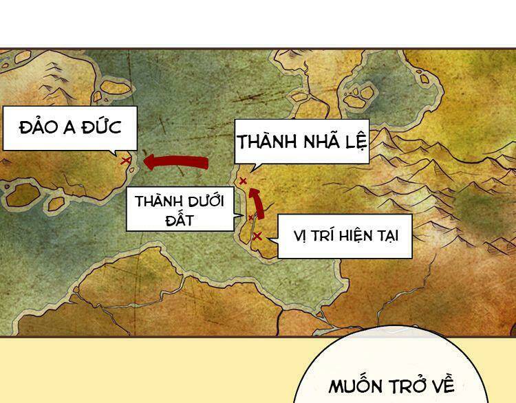 Thực Luyến Kỳ Duyên Chương 33 Ảnh 89