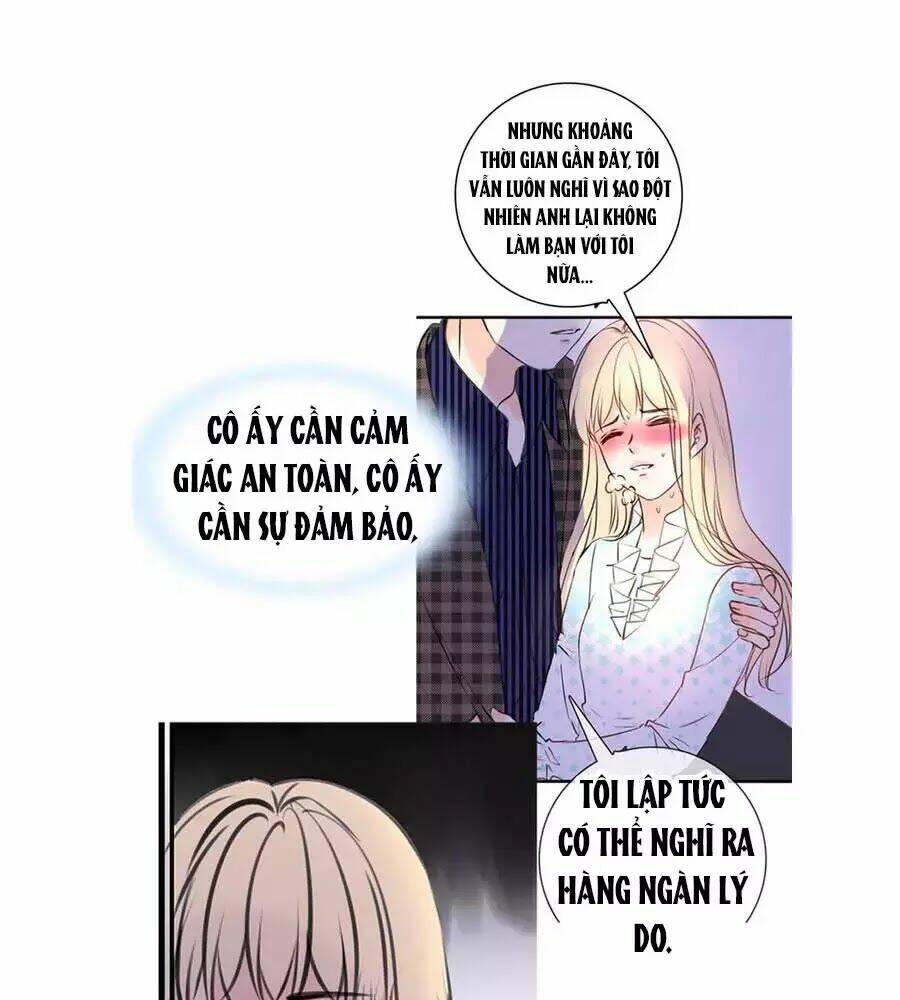 Công Chúa Nữ Vương Mệnh Chương 113 Ảnh 39