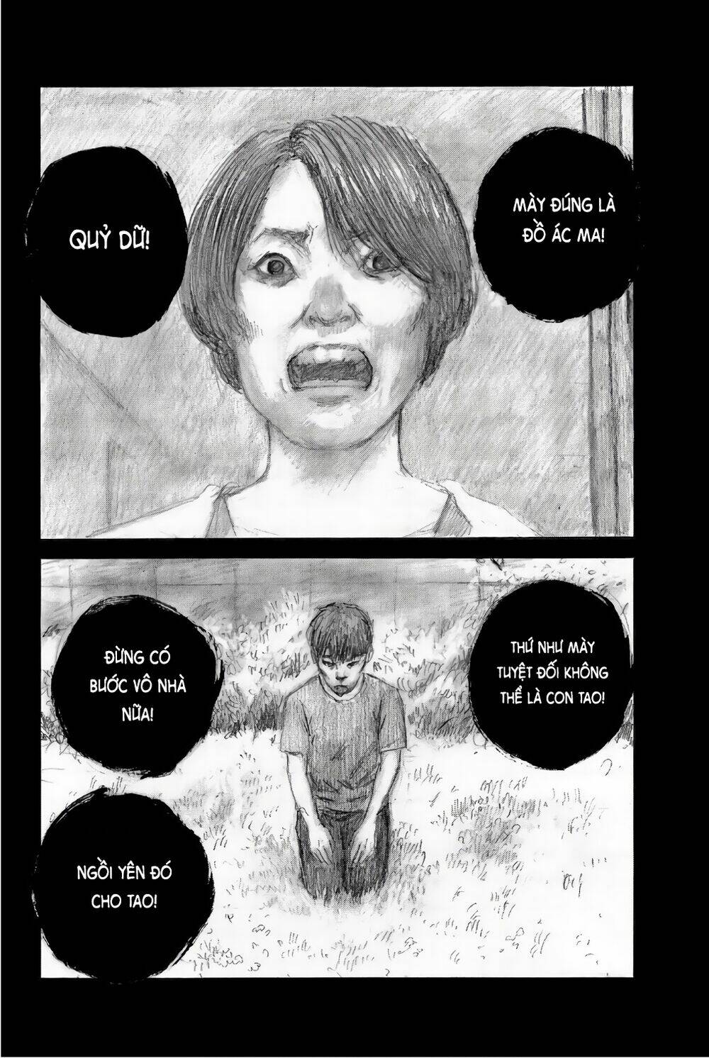 Happiness Chương 38 Ảnh 17