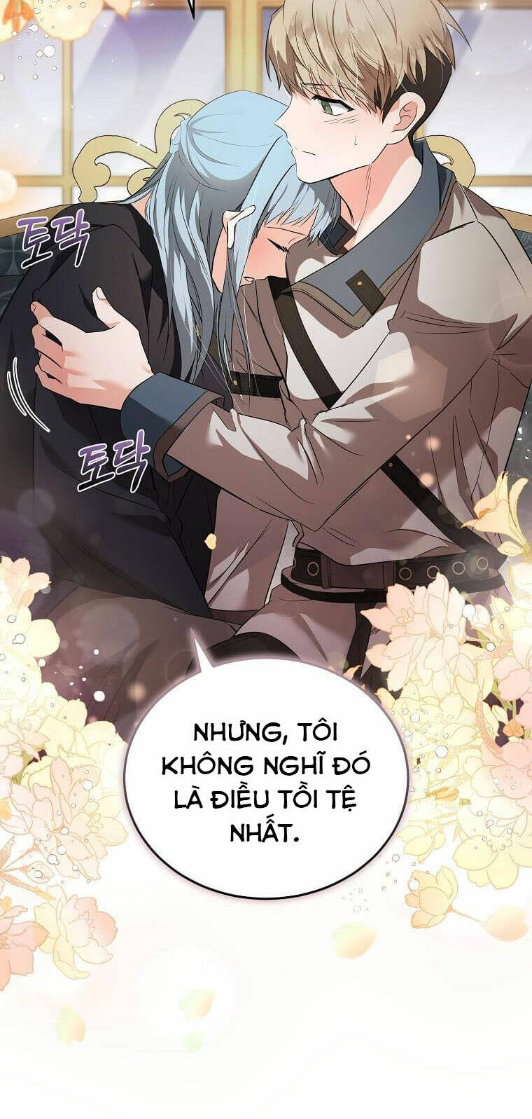 Ác Nữ Trùng Sinh Chương 175 Ảnh 11