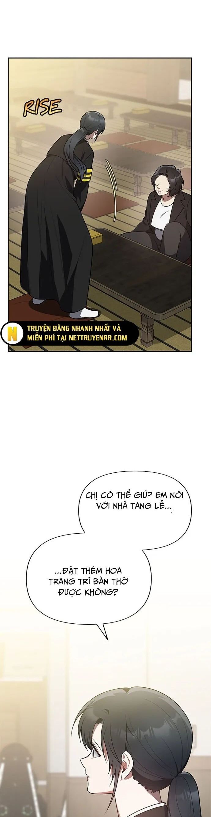 Tôi Đã Giết Hắn Chương 66 Ảnh 33