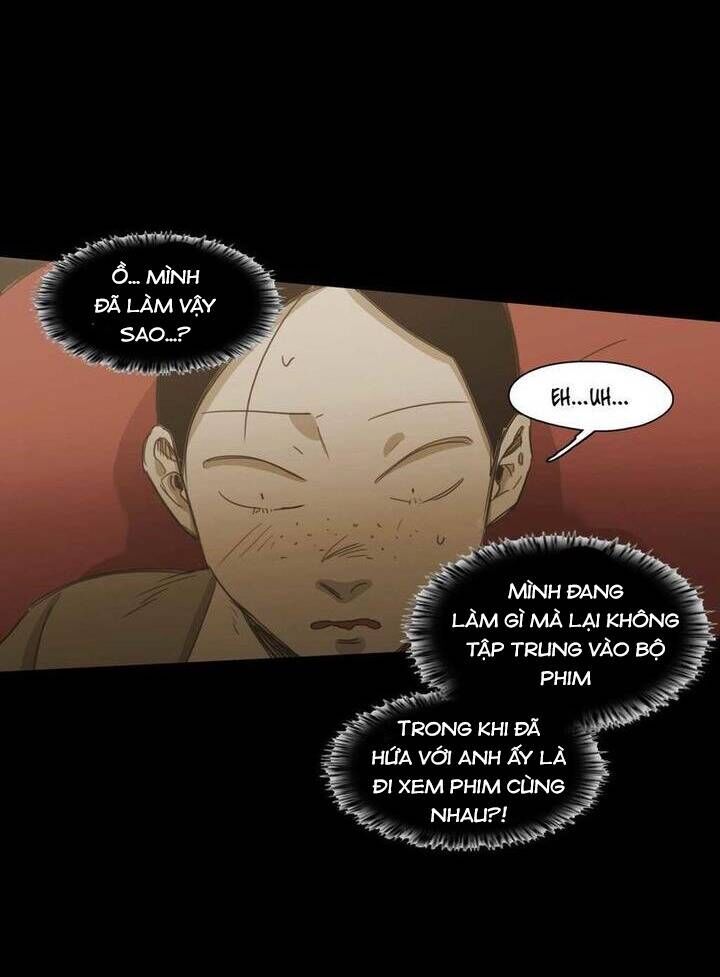 Không Bao Giờ Hiểu Chương 76 Ảnh 57