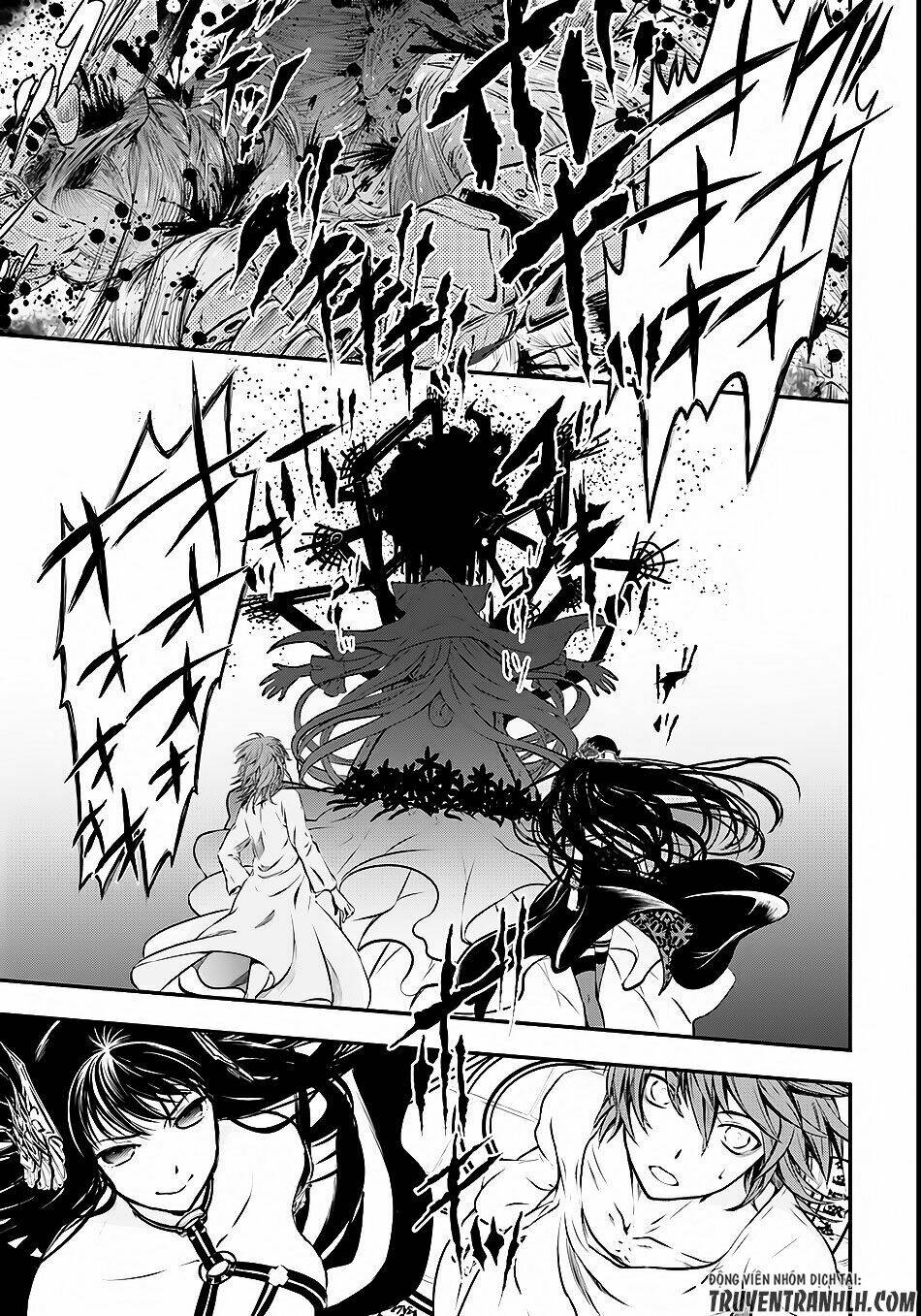 Isekai Goumon Hime Chương 1 Ảnh 27