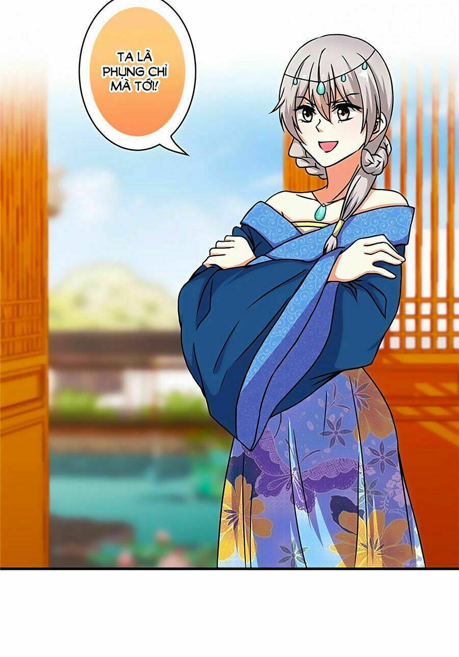 Vương Gia ! Ngươi Thật Bỉ Ổi ! Chương 499 Ảnh 6