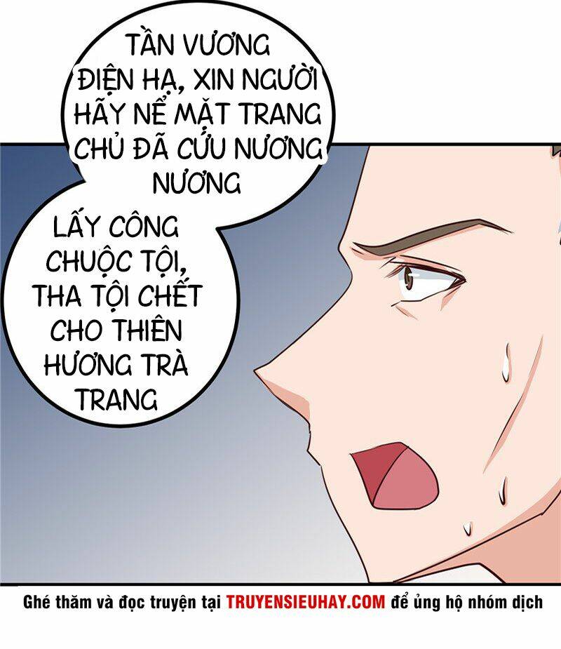 Thiên Tài Tiểu Độc Phi Chương 95 Ảnh 19