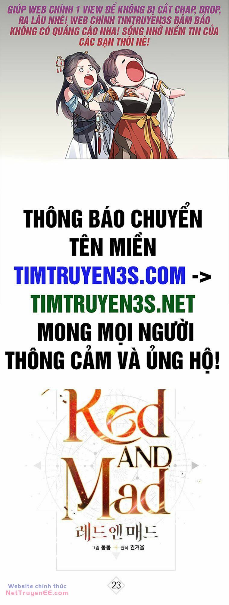 Cơn Phẫn Nộ Đẫm Máu Chương 23 Ảnh 3
