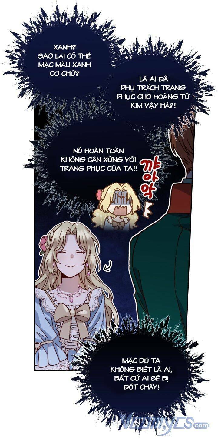 Hãy Cứu Tôi, Công Chúa Chương 1 Ảnh 43