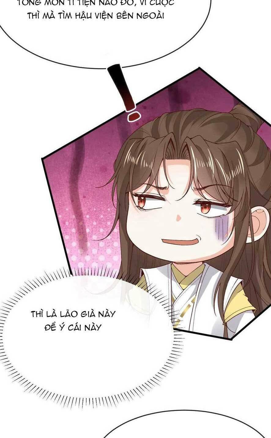 Sau Khi Không Ngừng Tìm Đường Chết, Ta Trở Thành Đế Tôn Vạn Người Mê Chương 173 Ảnh 20