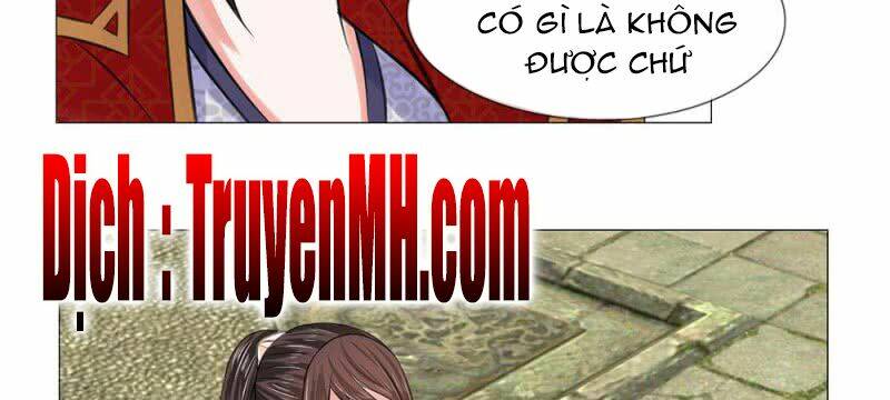 Loạn Thế Đế Hậu Chương 54 Ảnh 20