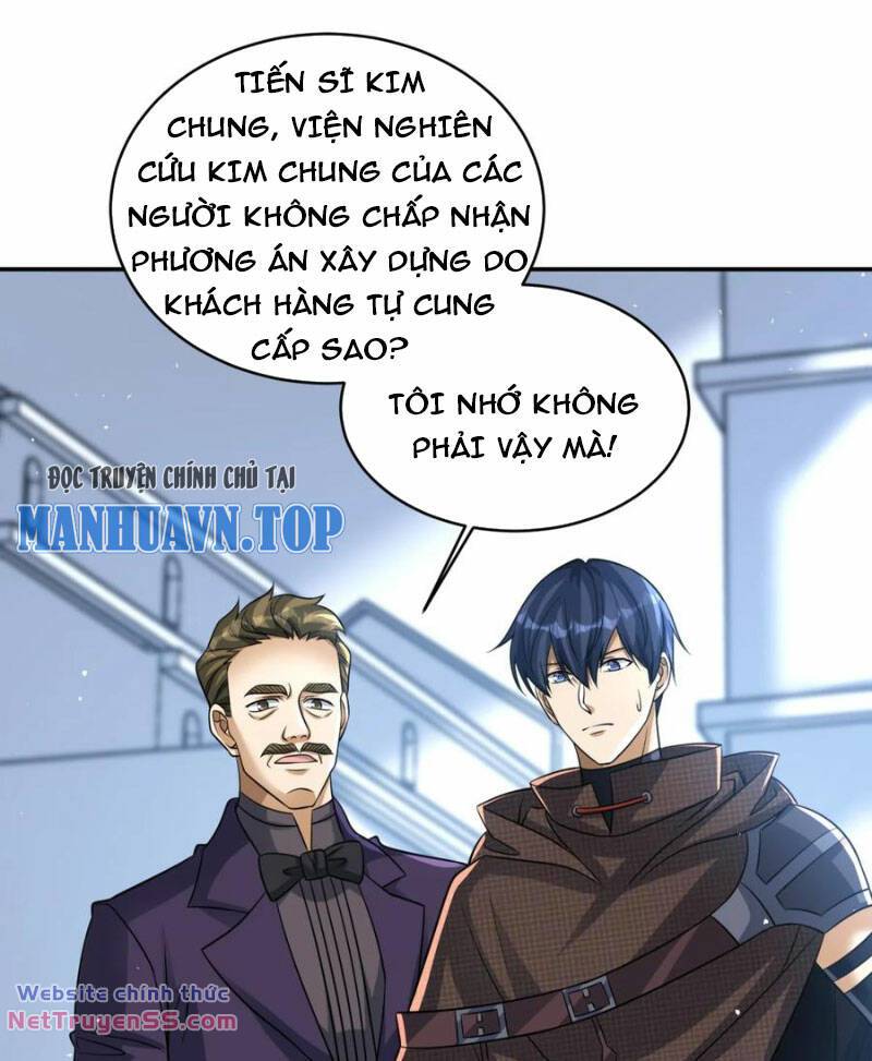 Cựu Nhật Ngự Long Chương 99 Ảnh 21