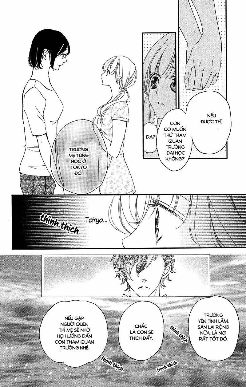 True Love Chương 33 Ảnh 13