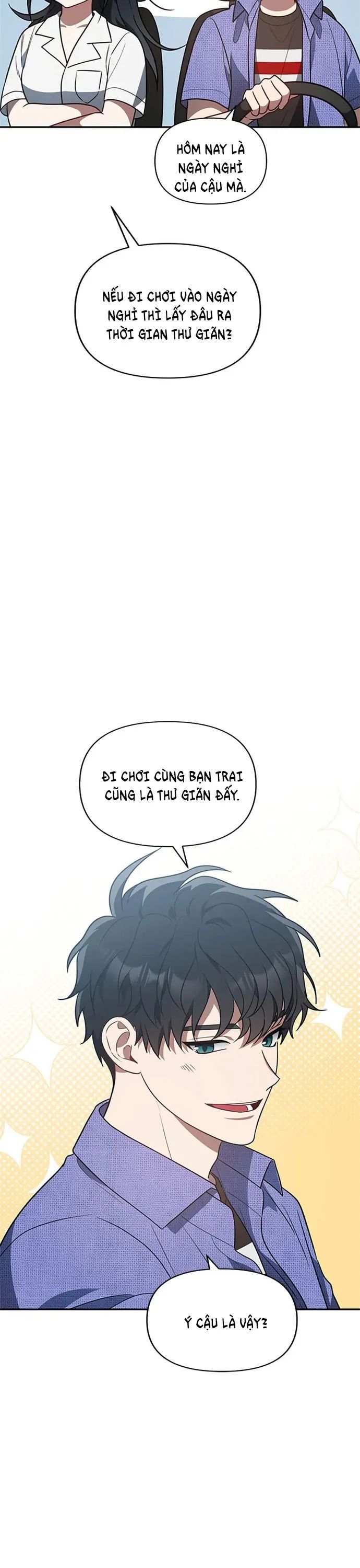 Tôi Đã Giết Hắn Chương 69 Ảnh 7