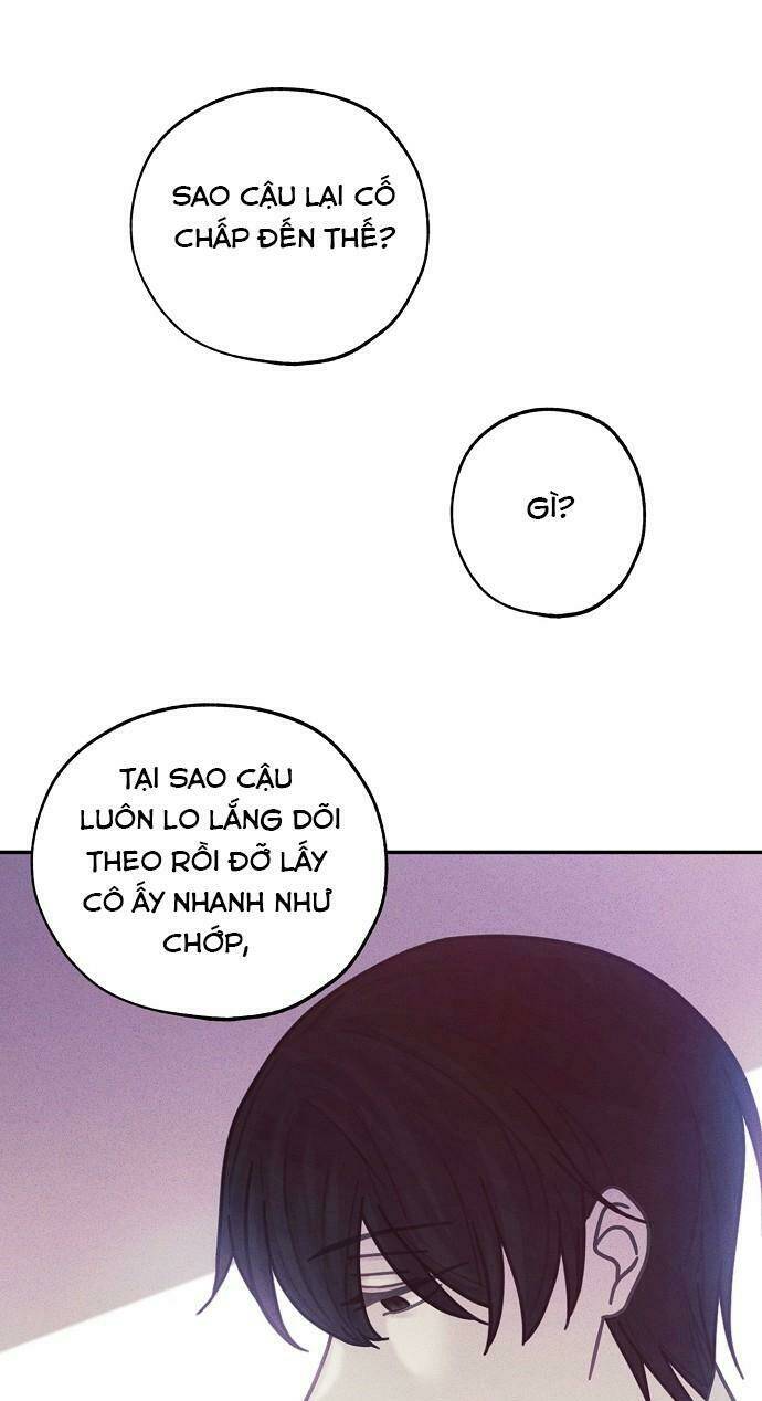 Tiệm Búp Bê Của Công Chúa Chương 35 Ảnh 50