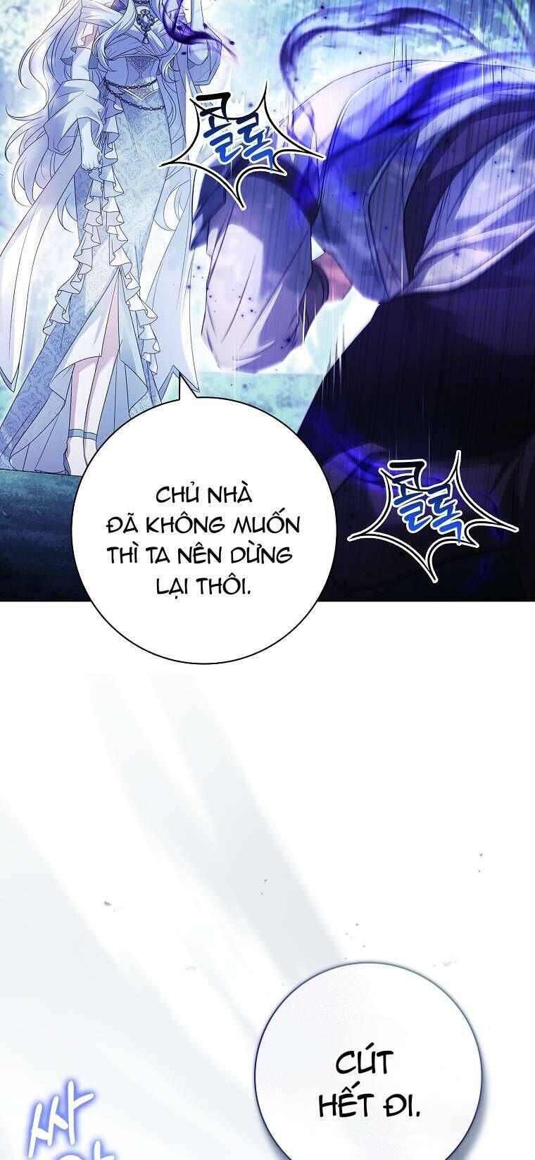 Chồng Ơi, Tại Sao Chúng Ta Không Thể Ly Hôn? Chương 45 Ảnh 30