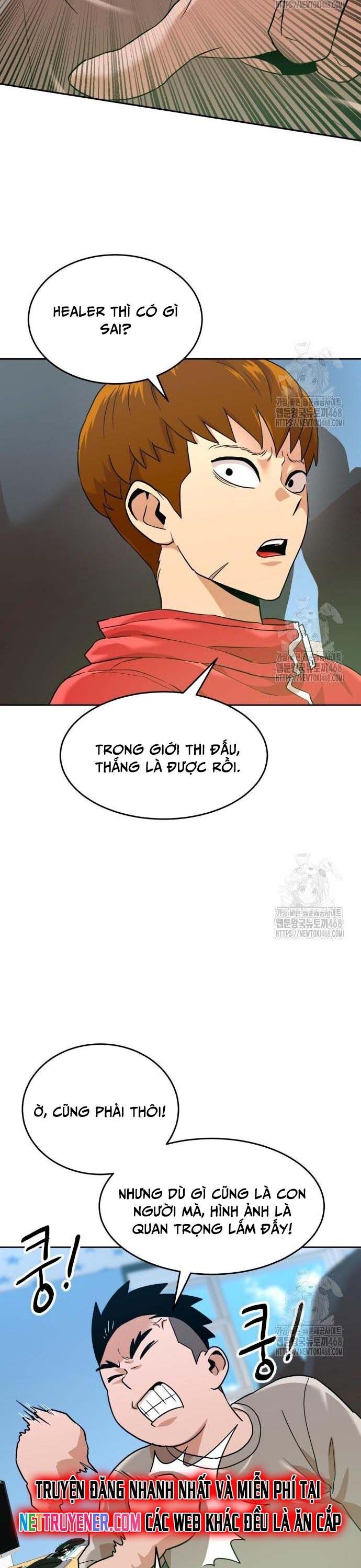 Double Click Chương 196 Ảnh 8