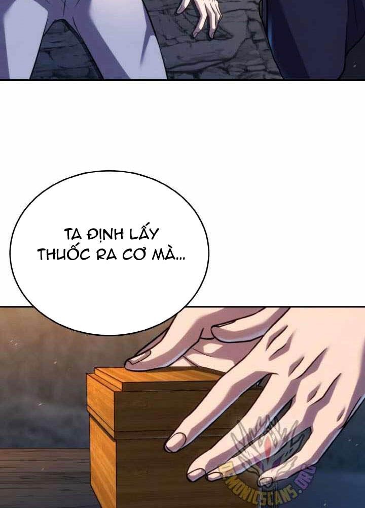 Tiểu Đệ Tử Của Võ Lâm Minh Chủ Chương 48 Ảnh 39