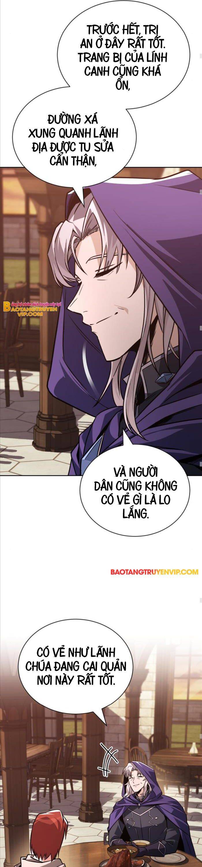 Quý Tộc Lười Biếng Trở Thành Thiên Tài Chương 127 Ảnh 33