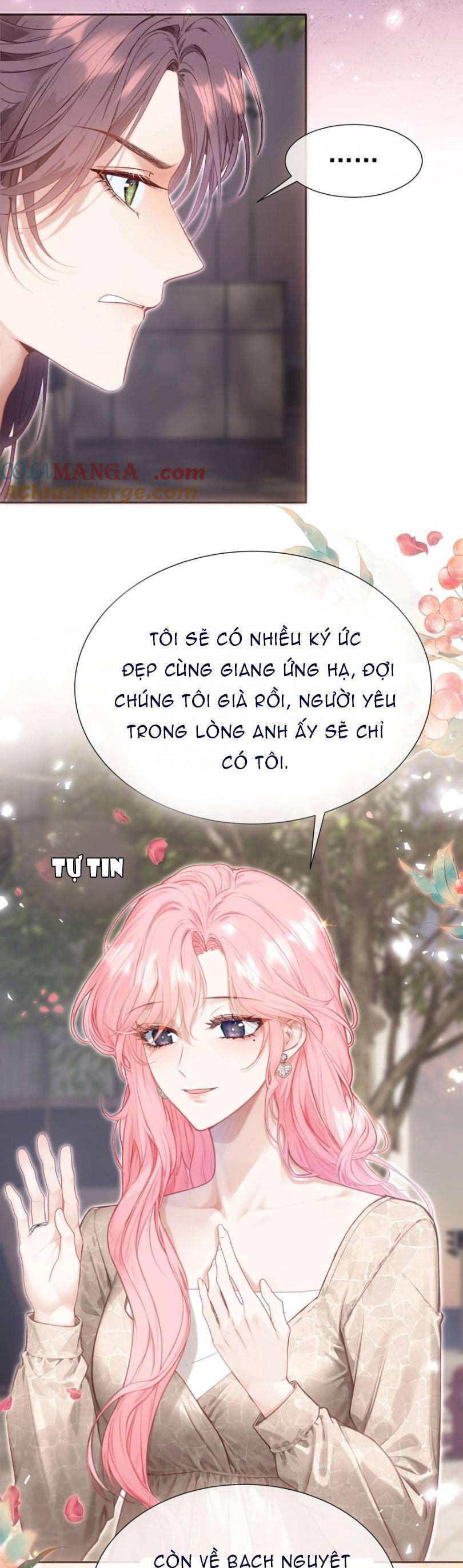 1001 Cách Chinh Phục Chồng Yêu Chương 99 Ảnh 21