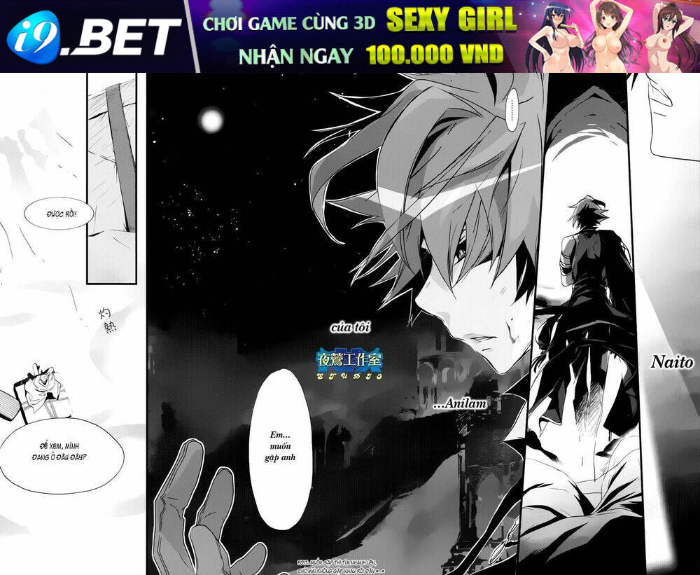 1001 Knights Chương 19 Ảnh 12