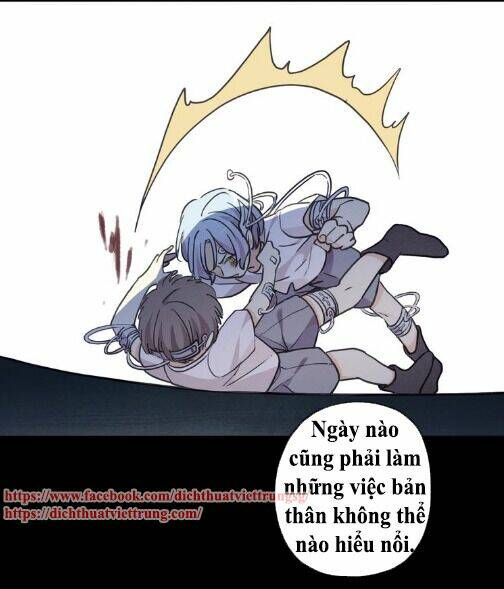 Vết Cắn Ngọt Ngào 3 Chương 54 Ảnh 75