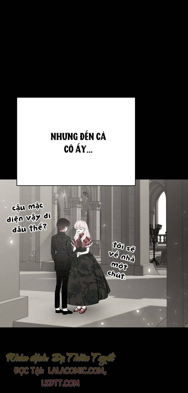 Tôi Chỉ Đi Tìm Cha Thôi Chương 34 Ảnh 98