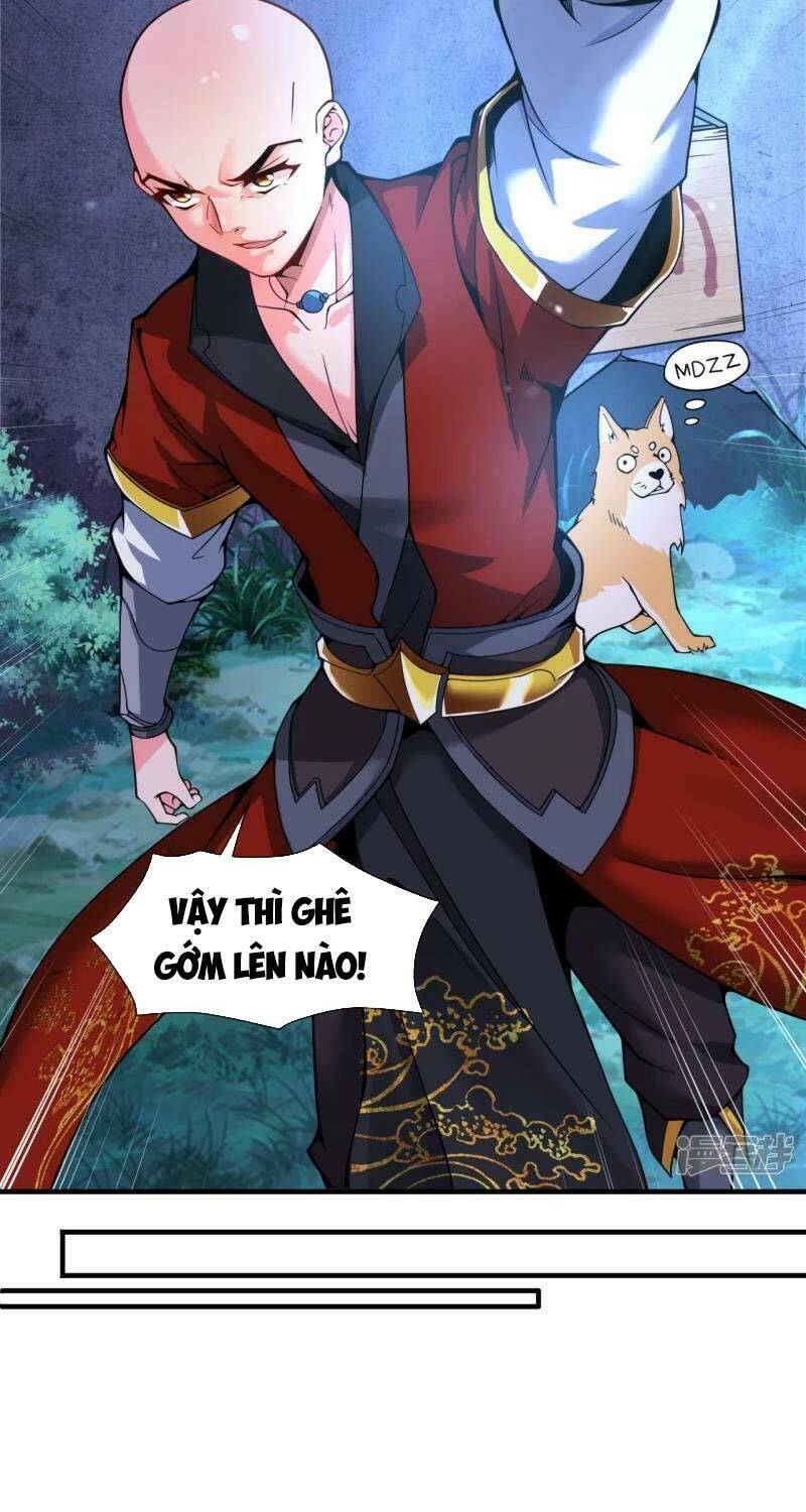 Ta Là Thương Thiên Chương 5 Ảnh 4