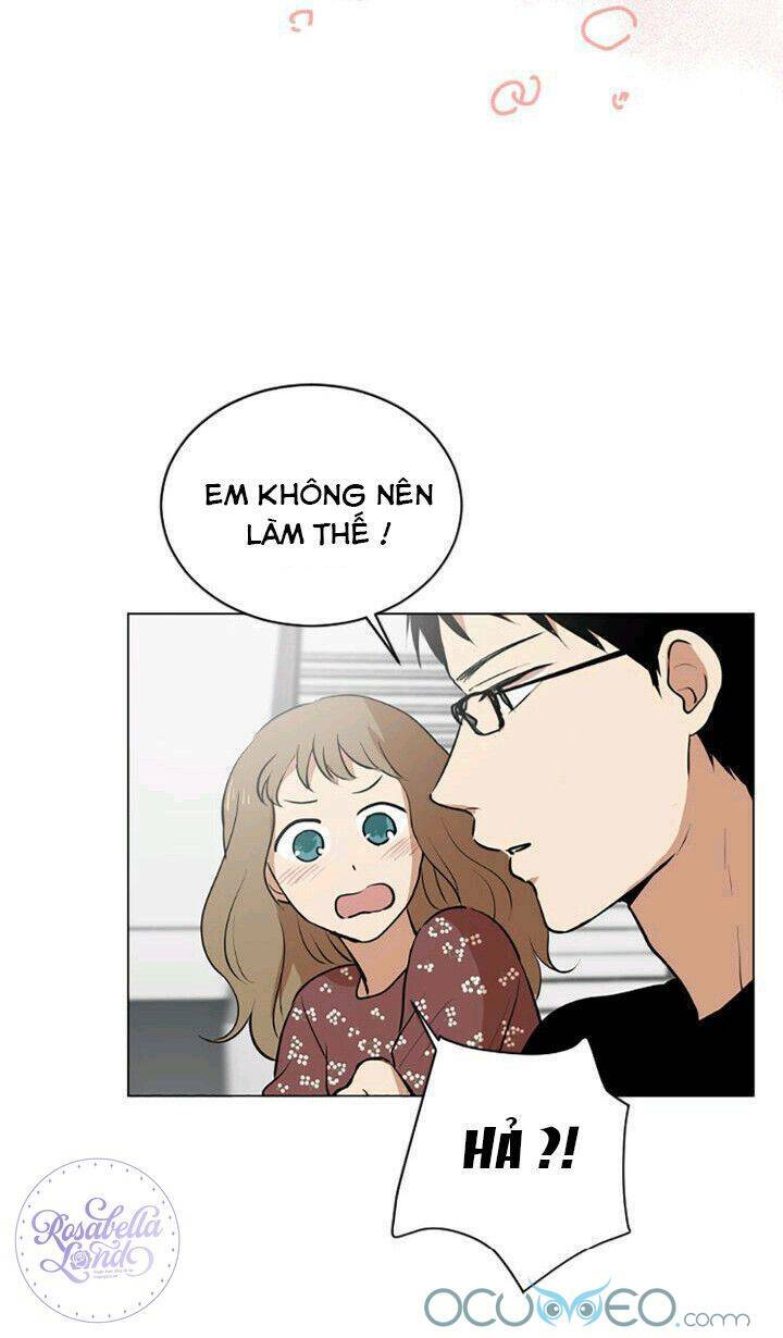 Tình Yêu Tuổi Trẻ Chương 40 Ảnh 15