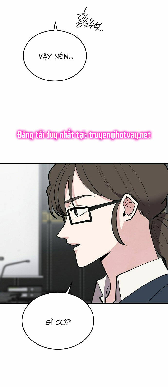 Tân Hôn Mệt Mỏi Của Trưởng Phòng Chương 56.2 Ảnh 33