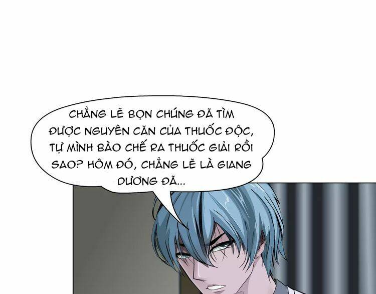 Cách Yêu Của Ác Ma Chương 48 Ảnh 27