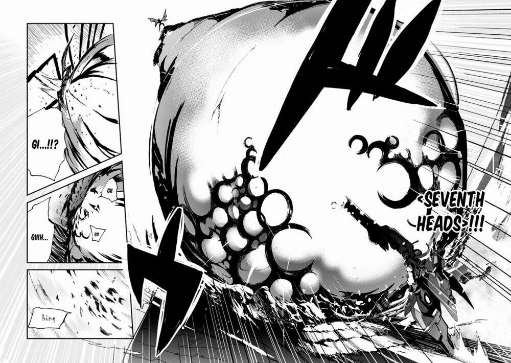 Saijaku Muhai No Shinsou Kiryuu Chương 3 Ảnh 26